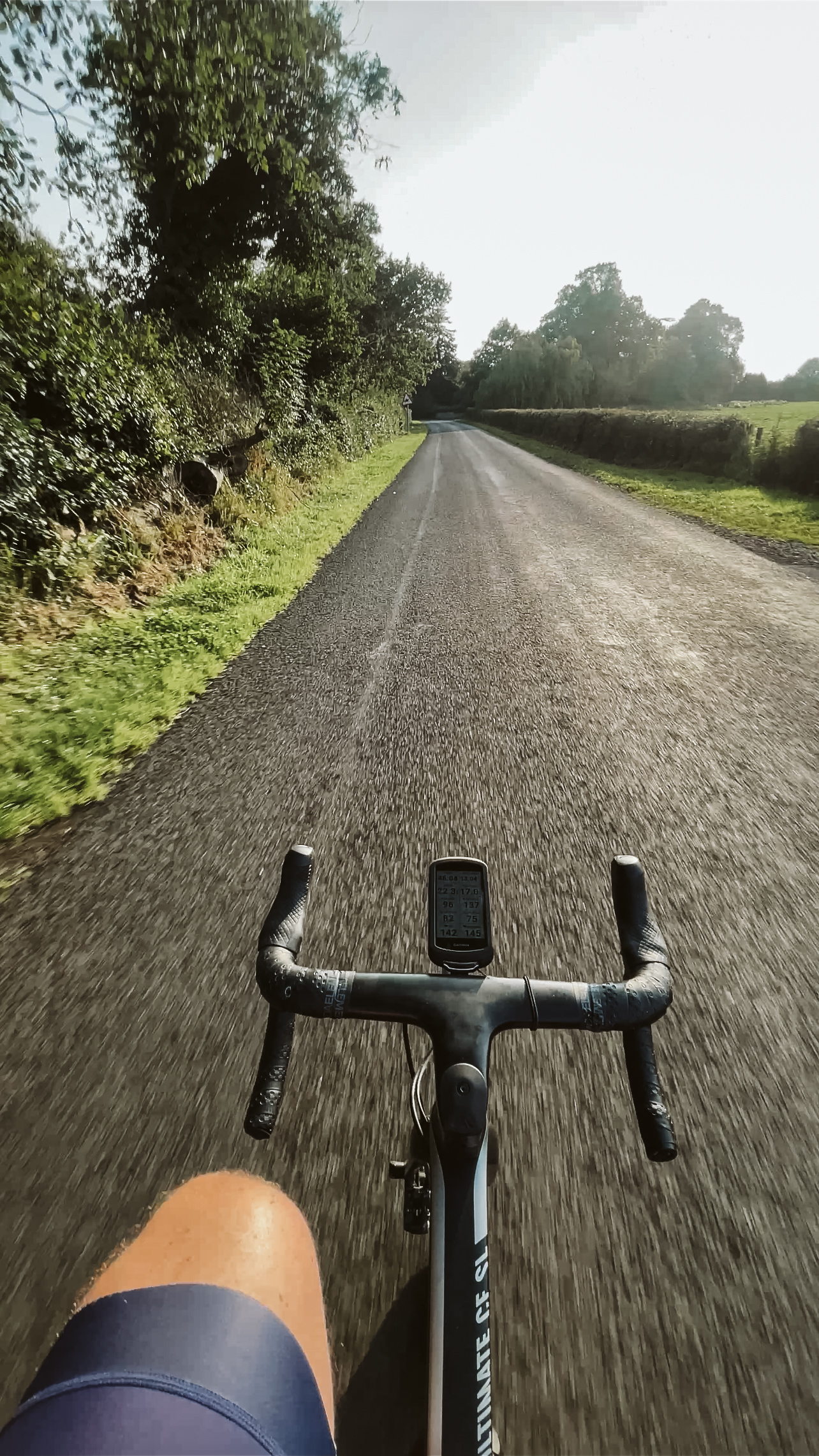 Cycling