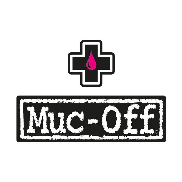 🫧 Muc Off Bike Cleaning